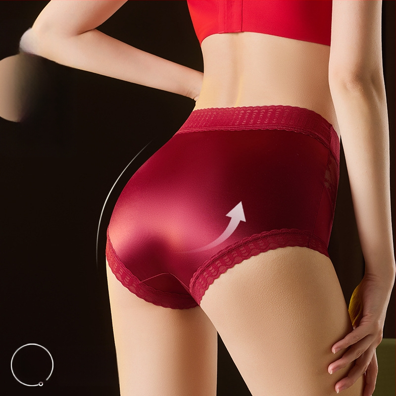 Moteriškos kelnaitės su aukštu juosmeniu iš nailono, pakelia užpakalį, pilvo kontrolė, kvėpuojančios