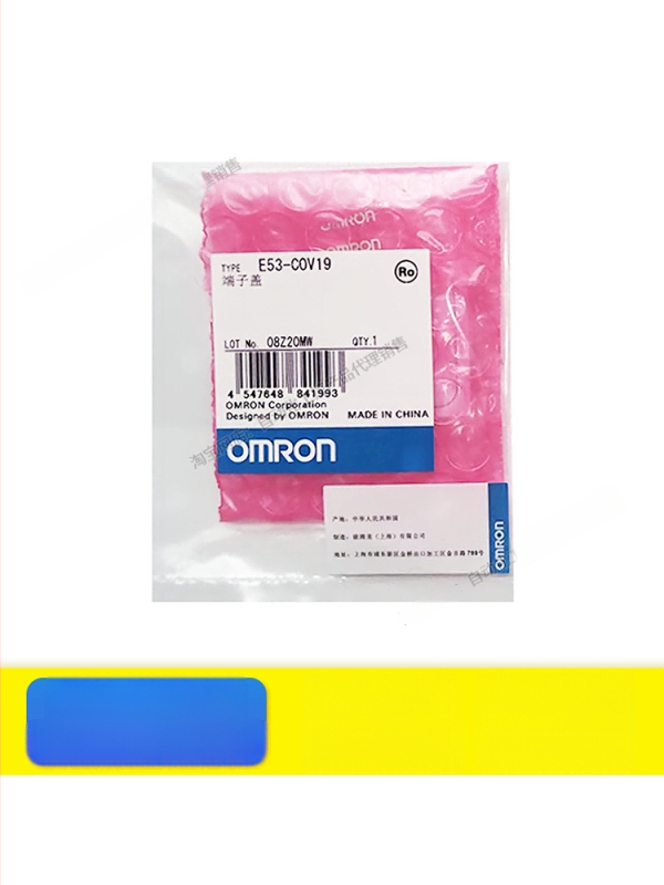 Temperatūros valdiklio priedas – IC, E53-COV17, COV10, COV19, COV23, Galinis apsauginis dangtelis; Prekės numeris ltao1009451202