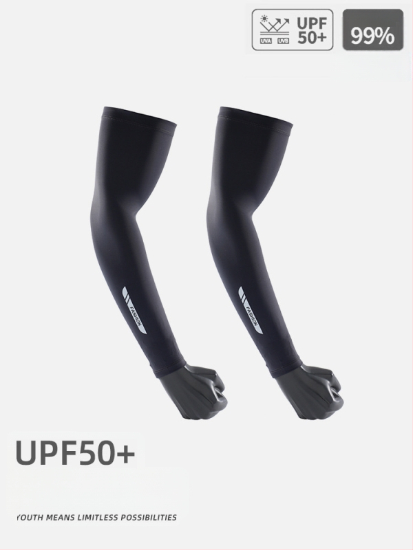 Rankovė (ice-silk, UV apsauga, vairavimui ir lauko sportui; poliesteris 71–80%)