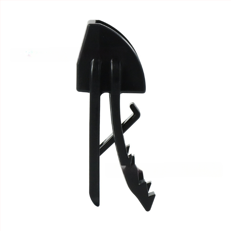 Клип за снегозадържане на фотоволтаични панели — инженерни пластмаси; Приложение: за фотоволтаични панели; Марка: A prosperous source