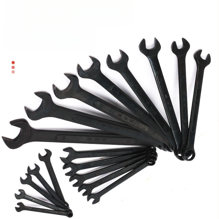 Dvivietis veržlis Qinghai Lake, aukštos anglies plienas, juoda danga