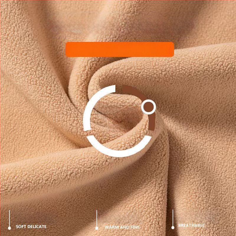 Női fleece-béléssel ellátott termo nadrág, testformázó, középmagas derekú, extrán vastag anyag, velúr bélés