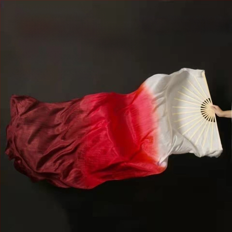 Фен за танц, китайски класически стил, марка Друг, летен релийз 2021, на склад