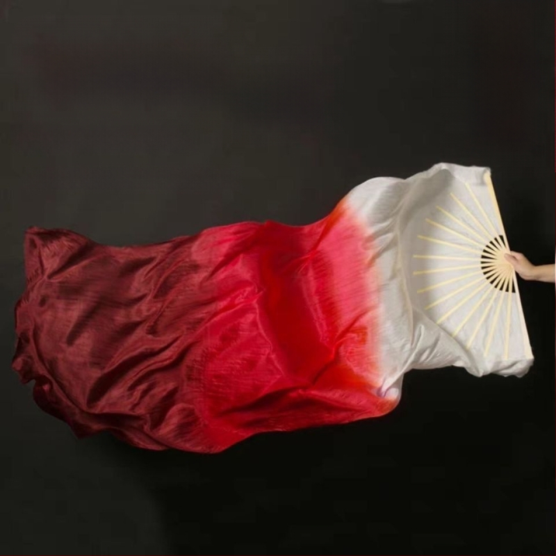 Фен за танц, китайски класически стил, марка Друг, летен релийз 2021, на склад