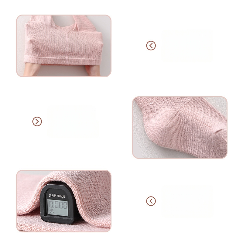 Детски памучни легинги с висока талия и сладък животински принт, пълна дължина, за деца 1–3 години, еластични и комфортни, за пролет и есен