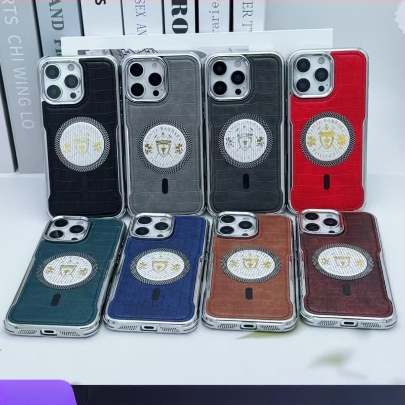 Θήκη iPhone από την Create beauty – TPU, χύτευση με έγχυση, μαγνητική, ανθεκτική στις πτώσεις, προσαρμόσιμη