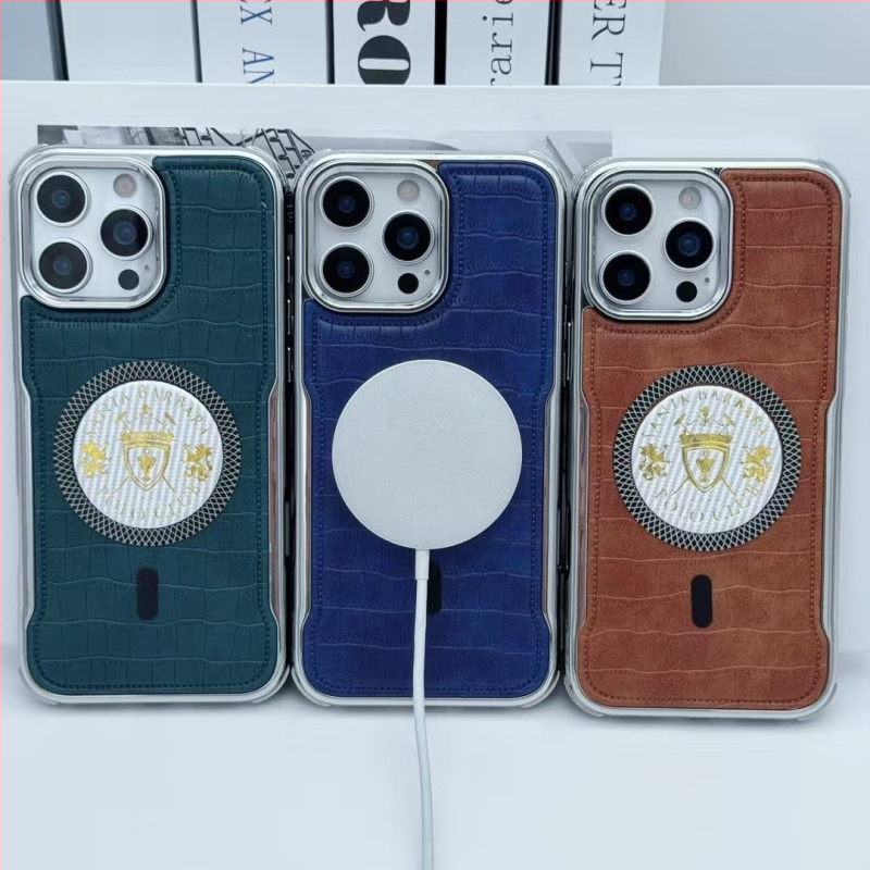 Θήκη iPhone από την Create beauty – TPU, χύτευση με έγχυση, μαγνητική, ανθεκτική στις πτώσεις, προσαρμόσιμη