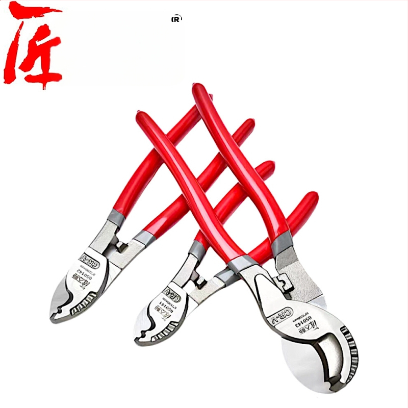 Craftsman Kabelių pjoviklis ir laidų nuėmėjas – rankinis įrankis elektrikams