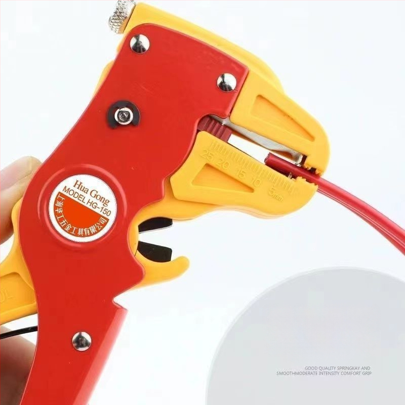 Žnyplės kabelių izoliacijai su gulbės snapu — Daugiakryptis įrankis, Laikymas, Forma 1, Svoris 1, Specifikacija 1