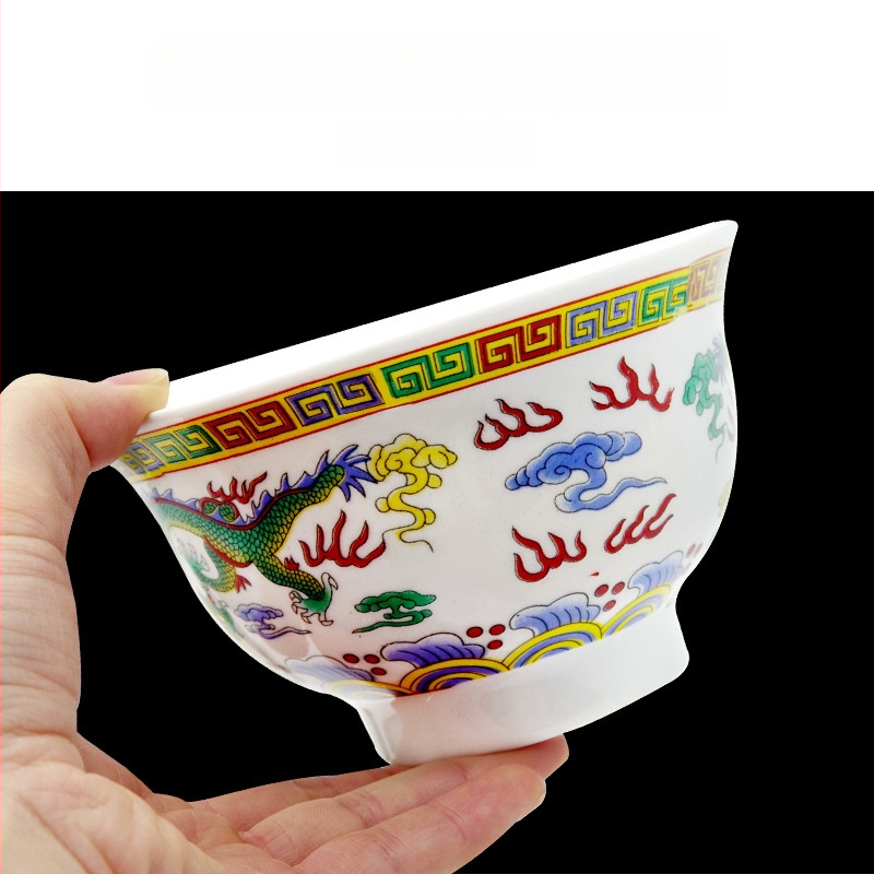 Dance Sail Комплект реквизит за народен танц за възрастни — изпит по народен танц, десета степен, драконова купа, монголска купа и горна купа (Зима 2024)