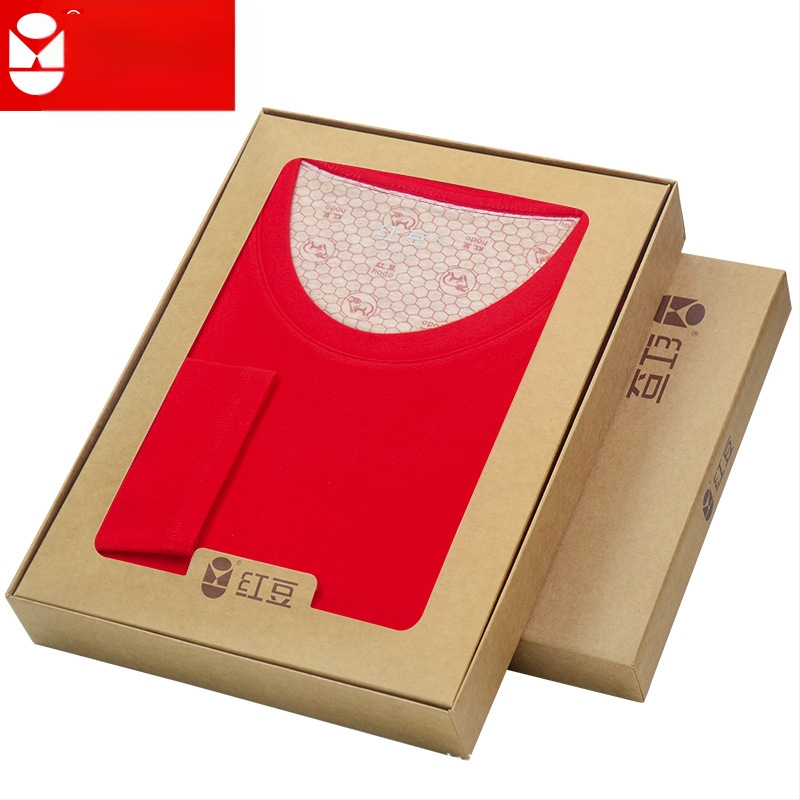 Unisex terminių apatinių komplektas su apvaliu kaklu, tankus vilnos pluošto ir poliesterio mišinys, ruduo–žiema, liesa linija