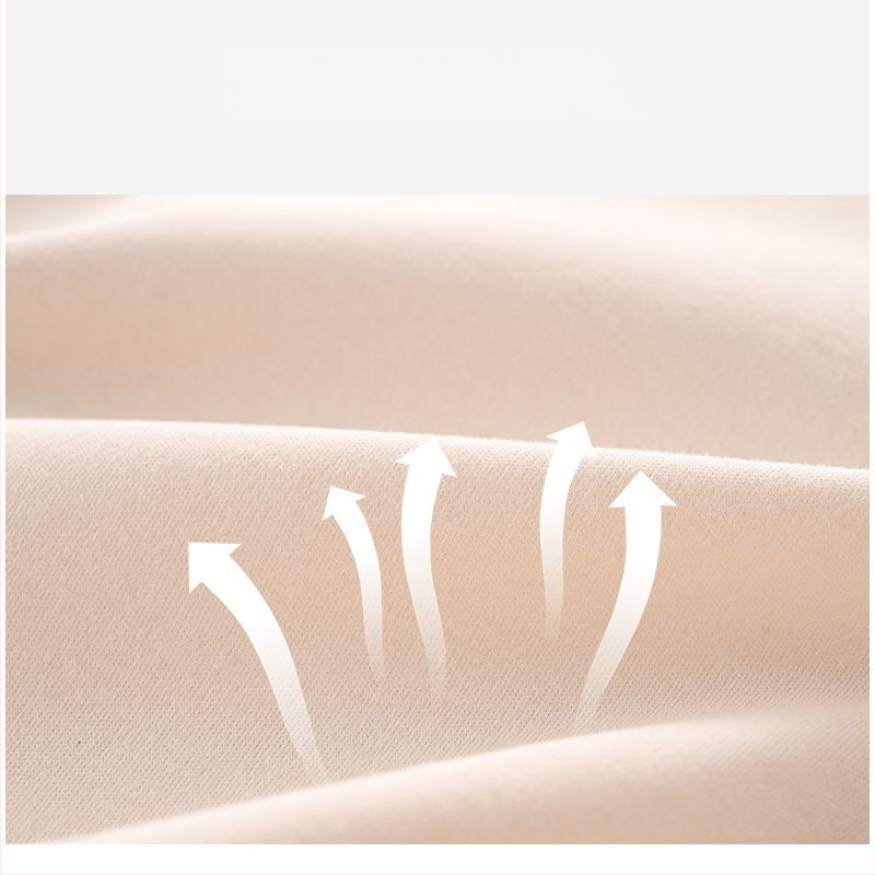 Vaikų dviejų dalių namų drabužių komplektas su aukštu liemeniu, 100% medvilnė, 200 g/m², vieno sluoksnio, skirta 1–3 metų