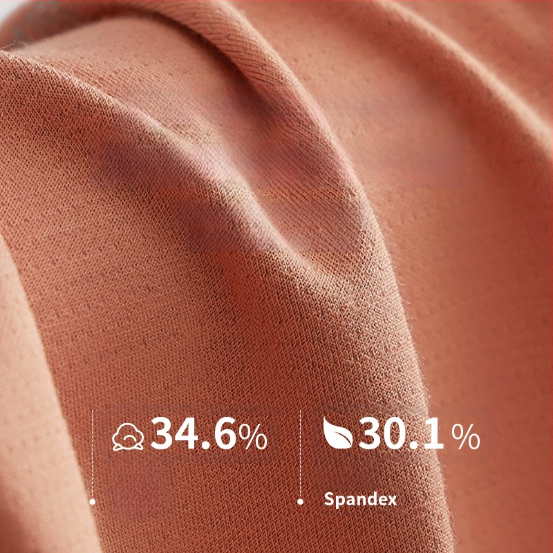 Meeste saumata bokserid – hingav neilon, viskoosi krooni vooder kirkšnialal, keskmine talje, antibakteriaalne, sportlik