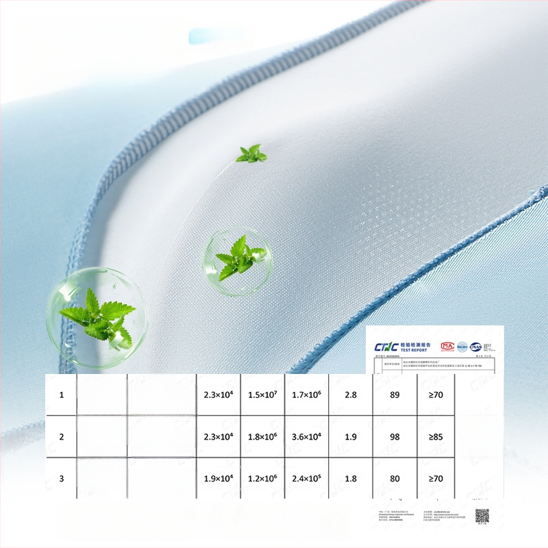 Meeste Ice Silk aluspesu, antibakteriaalne, kiire kuivamine, hingav, polüesterkangas, keskmine vöökoht