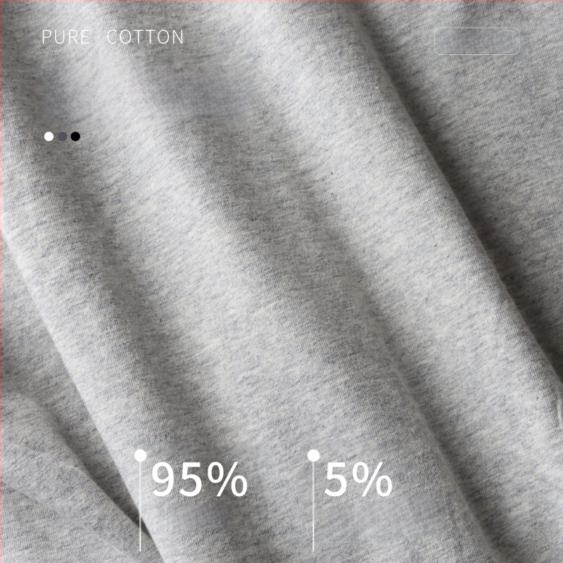 Meeste puuvillased pikad bokserid, kõrge vöökoht, 90–95% puuvill, hingavad