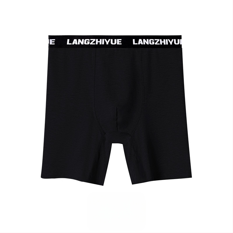 Meeste puuvillased pikad bokserid, kõrge vöökoht, 90–95% puuvill, hingavad