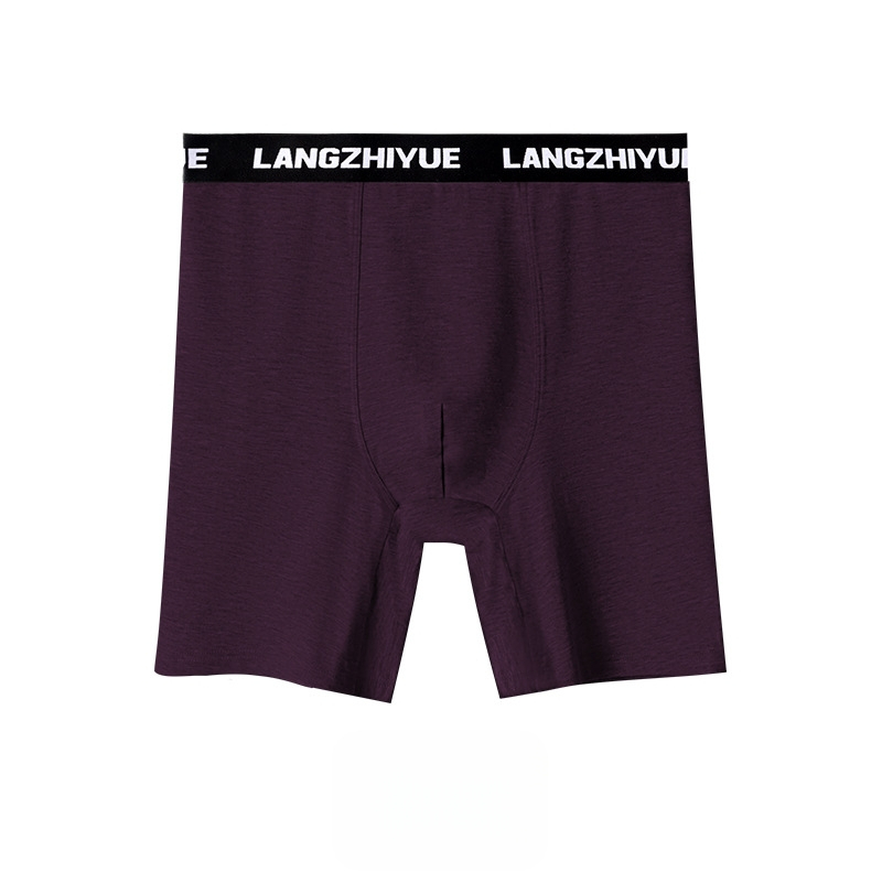 Meeste puuvillased pikad bokserid, kõrge vöökoht, 90–95% puuvill, hingavad