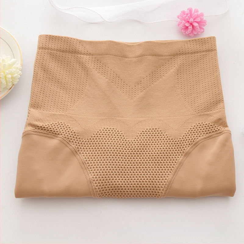 All-in-one čarape-nogavice s visokim podom, tople i debele, mješavina najlona i spandeksa 70–80% najlona, visoka elastičnost, duljina 9/10, jesen 2024 izdanje