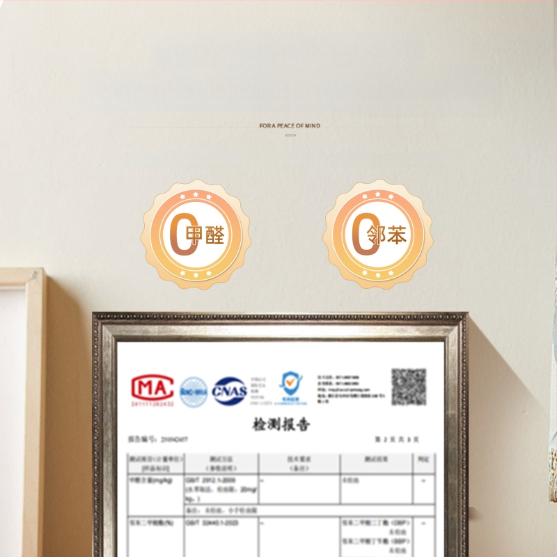 PVC ruutplacem lauale, nordiline stiil, ühtlane muster, kootud tekstuur