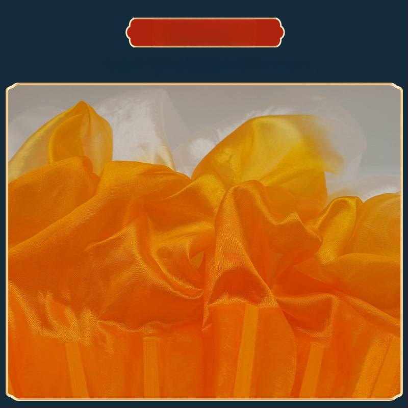 Танцов фен за шоу – марка Dance Sail • Категория: Spot goods • За деца • Зима 2024