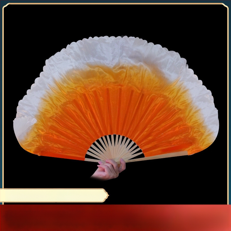 Танцов фен за шоу – марка Dance Sail • Категория: Spot goods • За деца • Зима 2024