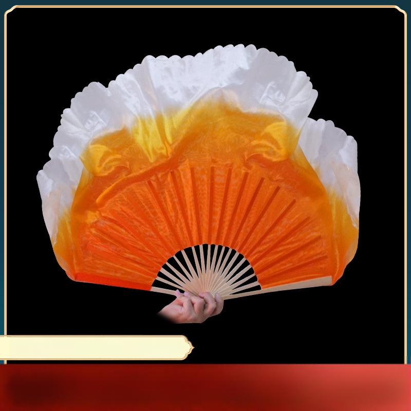 Танцов фен за шоу – марка Dance Sail • Категория: Spot goods • За деца • Зима 2024