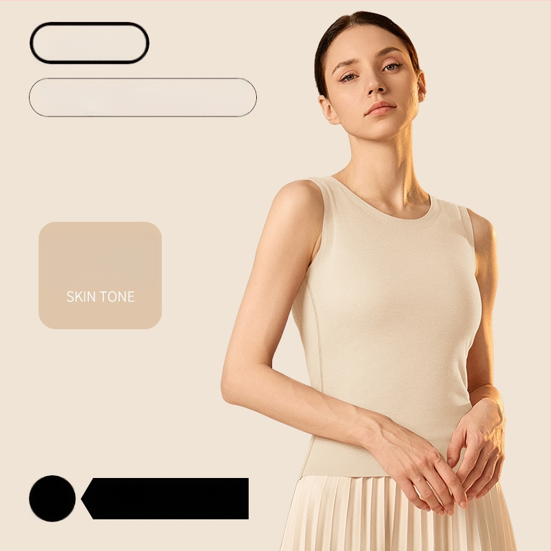 Termovesta - Dviejų sluoksnių poliesterio pluoštas, apvali kaklo linija, tinkama kaip pagrindinis sluoksnis arba išorinė apranga, unisex, formuoja siluetą