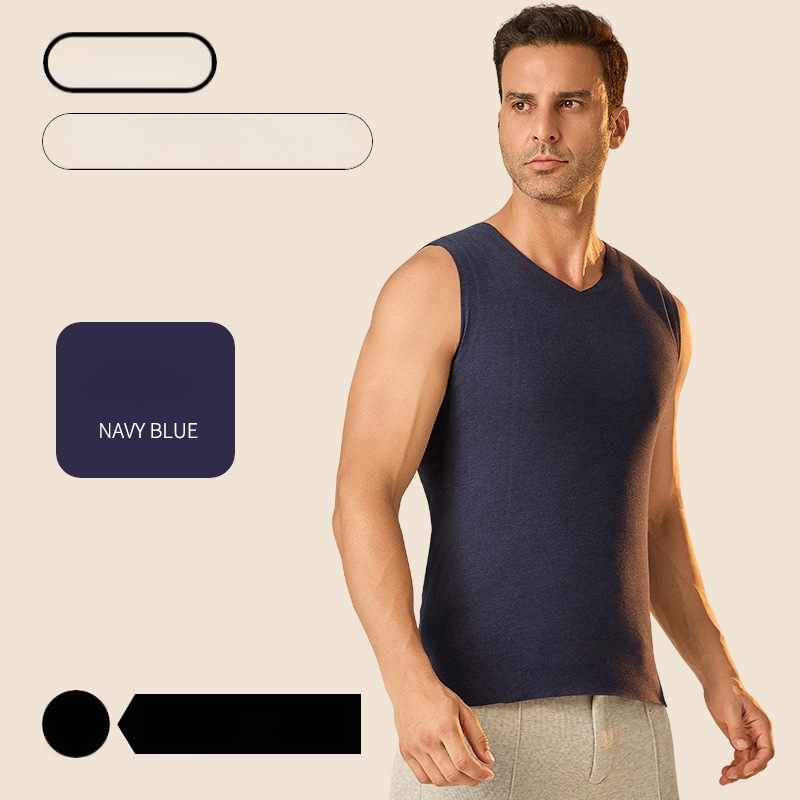 Termovesta - Dviejų sluoksnių poliesterio pluoštas, apvali kaklo linija, tinkama kaip pagrindinis sluoksnis arba išorinė apranga, unisex, formuoja siluetą