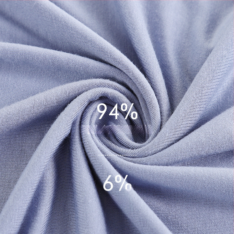 Vyrų modalinis termo komplektas - plonas, elastingas, minkštas, 180 g/m², vidutinė šiluma