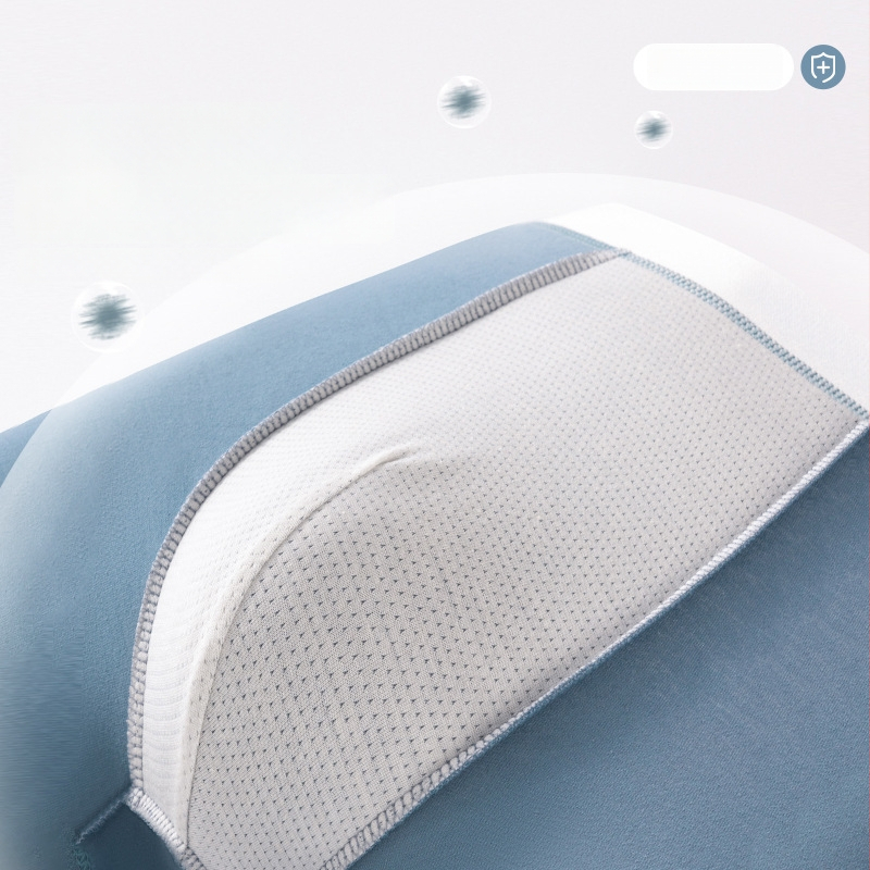 Meeste bokserid, 95–100% puuvillast kudum, keskmise taljejojojoonega, hingavad ja elastsed, kirkšnies vooder viskoos 80–90%.