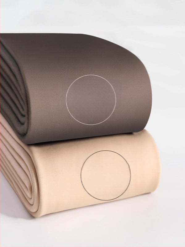 Sokk-leggingsid saapikujude stiilis, soojad, elastsed