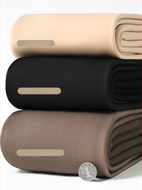 Sokk-leggingsid saapikujude stiilis, soojad, elastsed