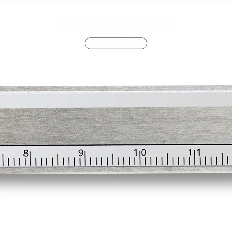 Guilin Guanglu Kétirányú ütésálló dial caliper órával, kiváló precizitás, 0-300mm