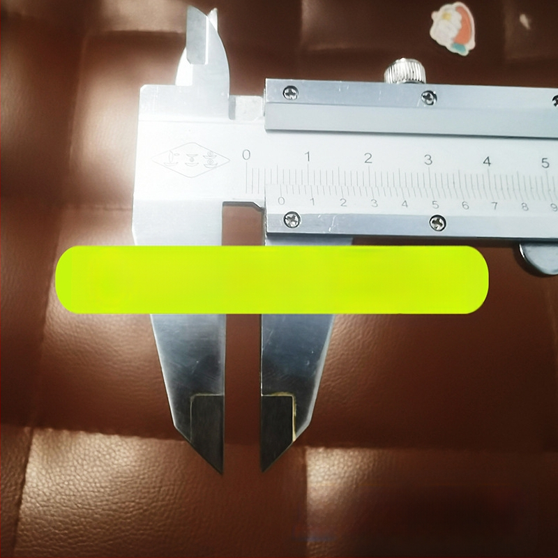 Jelölő tolómérő wolfrámötvözet fejjel és hosszú állkapcsokkal, külső és belső átmérő mérés, Vernier-skála