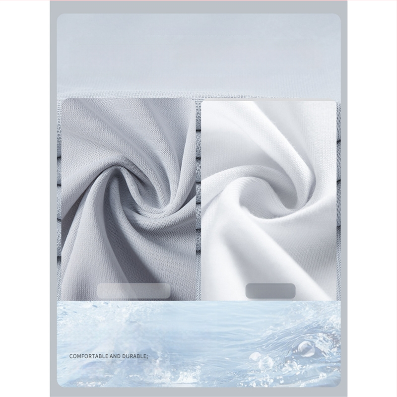 Puuvillane Y-vormiline vest ümmarguse kaelusega, varrukateta, jooksu ja treeningu jaoks, kevad 2024