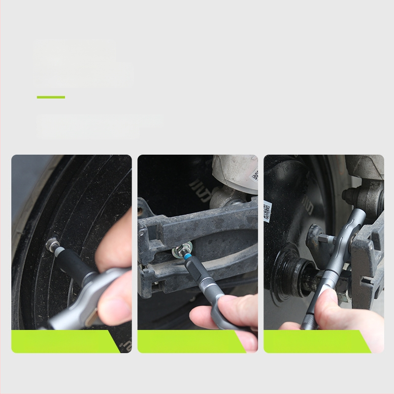 24-in-1 daugiafunkcinis magnetinis atsuktuvas rinkinys, pramoninės kokybės remonto įrankis, S2 lydinio įrankių plienas, svoris 0.8