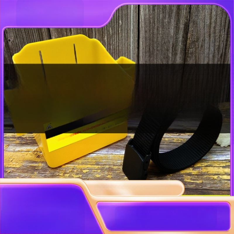 Пояс за пирони от подсилен найлон с чанта за инструменти — строителна чанта