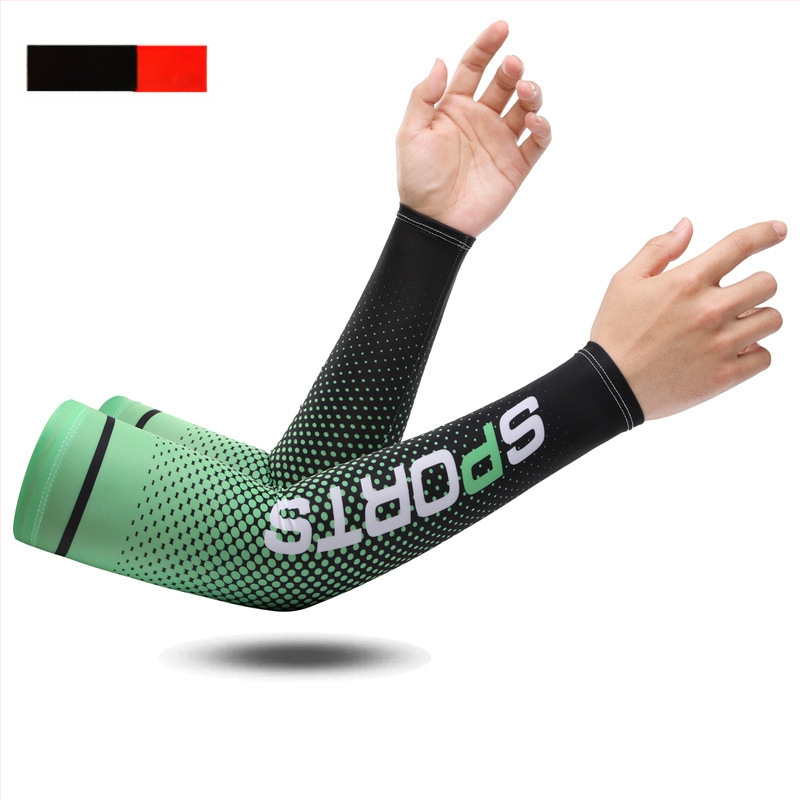 Ice Silk roku piedurknes, UV aizsardzība, universālas, piemērotas braukšanai un velosipēdam, vasara 2023