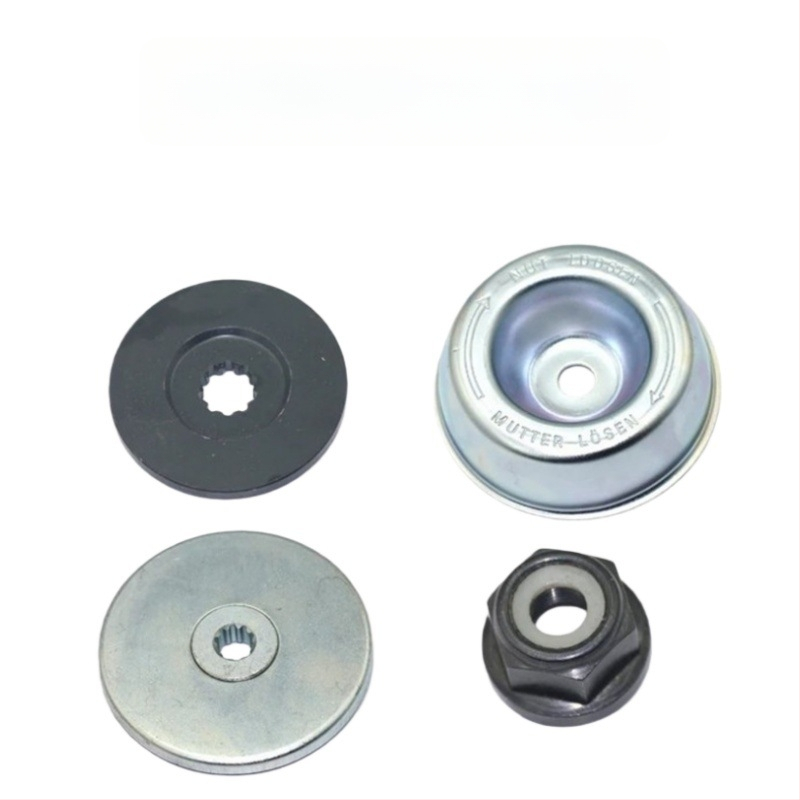 Κεφαλή ζιζανίων για χορτοκοπτικό με συρμάτινο χάλυβα — Dajia wang; για ζιζάνια, αφαίρεση βρύων και σκουριάς