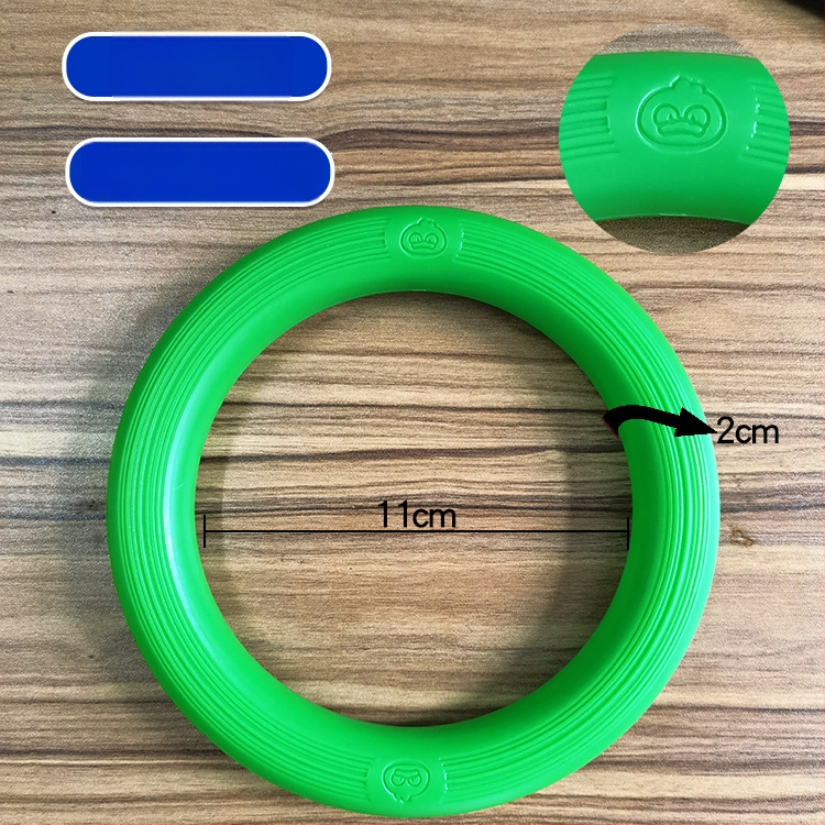 Osnovica držača za gimnastičke prstenove i košarkašku loptu s protukliznom podlogom (Materijal: Plastika; Dob: 7–14; Kategorija: Ostale igračke do 14 godina)