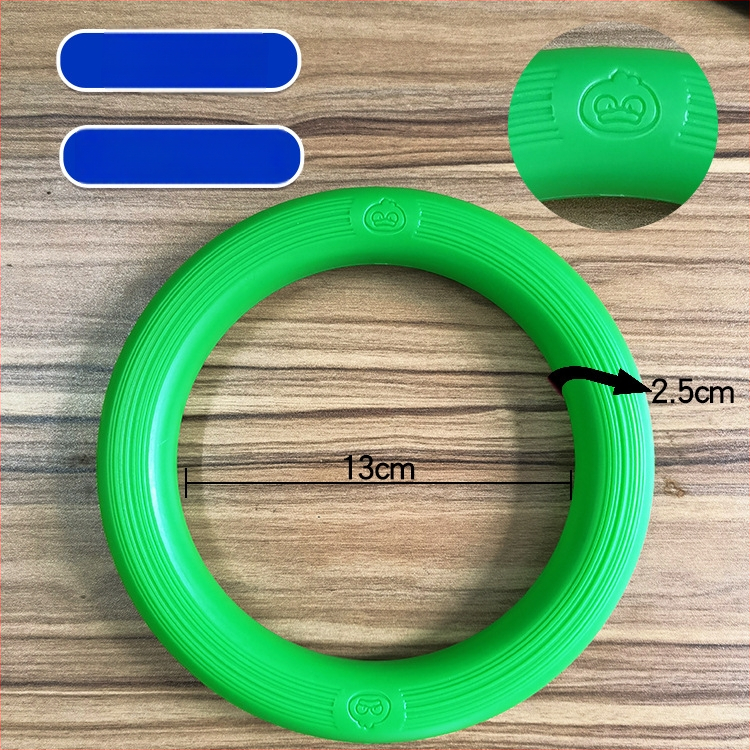 Osnovica držača za gimnastičke prstenove i košarkašku loptu s protukliznom podlogom (Materijal: Plastika; Dob: 7–14; Kategorija: Ostale igračke do 14 godina)