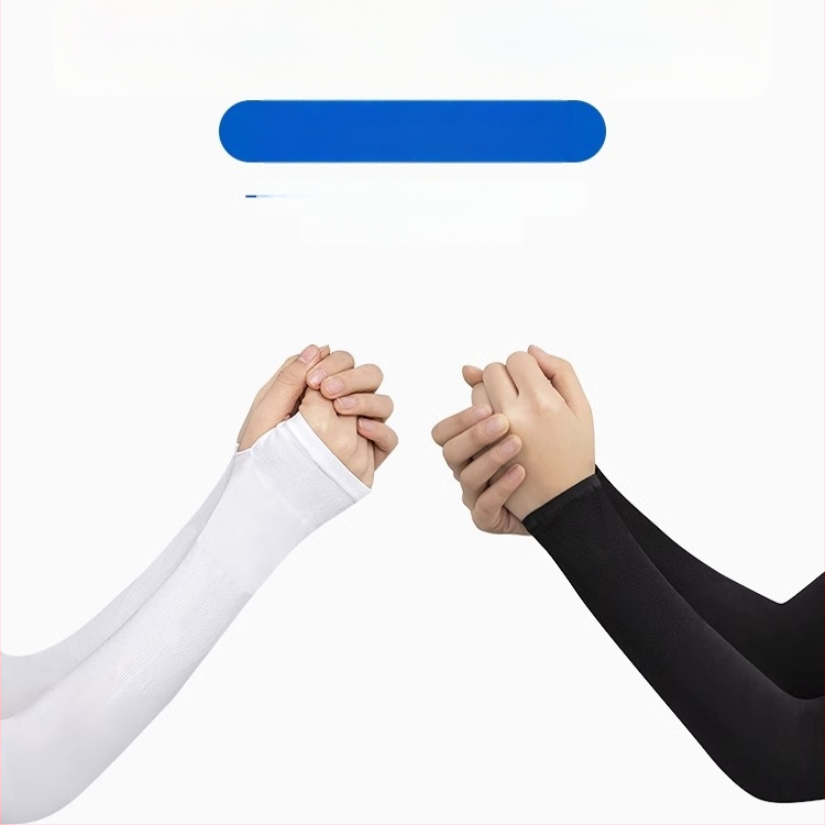 Vīriešu rokas uzvalks – Ice Silk, UV aizsardzība, vasara, vadīšana un braukšana, elkoņa aizsardzība