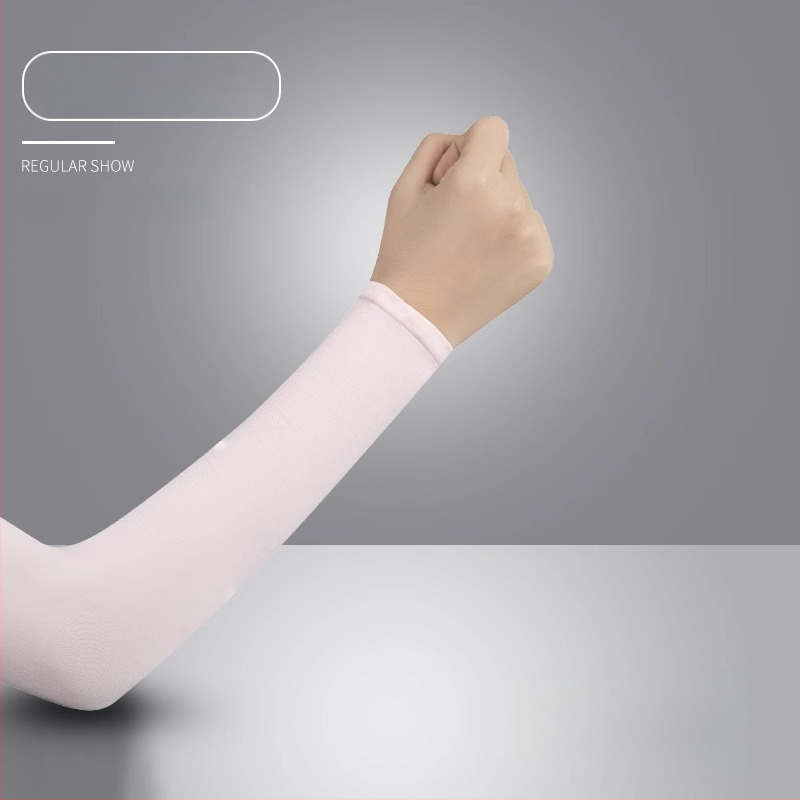 Vīriešu rokas uzvalks – Ice Silk, UV aizsardzība, vasara, vadīšana un braukšana, elkoņa aizsardzība