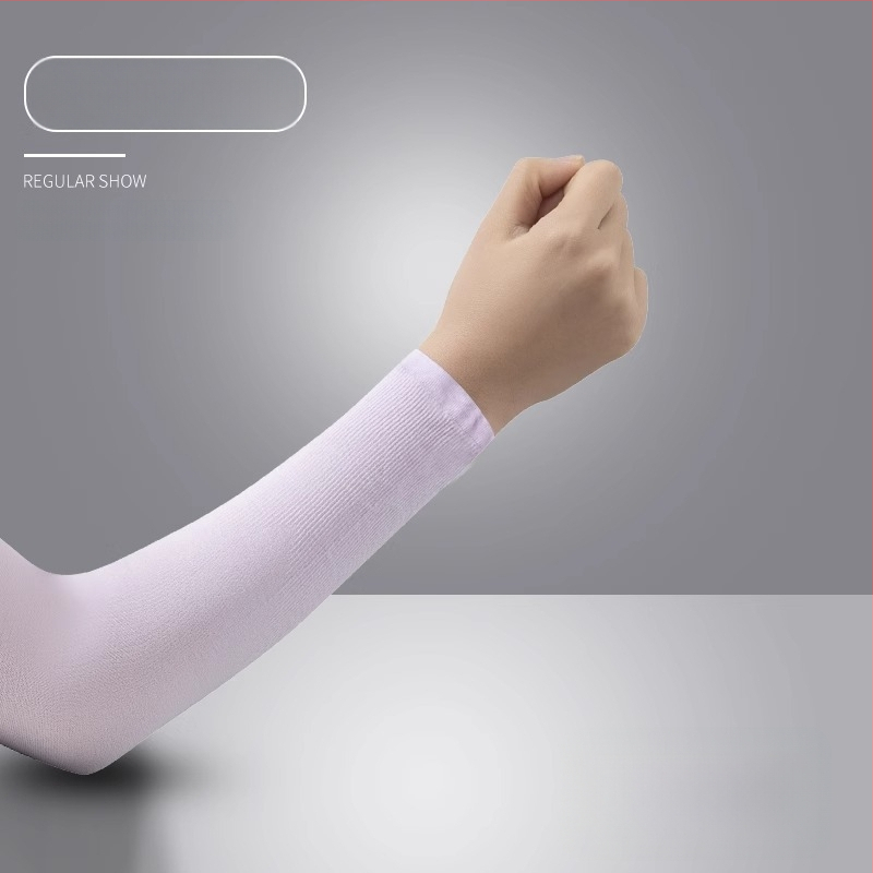 Vīriešu rokas uzvalks – Ice Silk, UV aizsardzība, vasara, vadīšana un braukšana, elkoņa aizsardzība