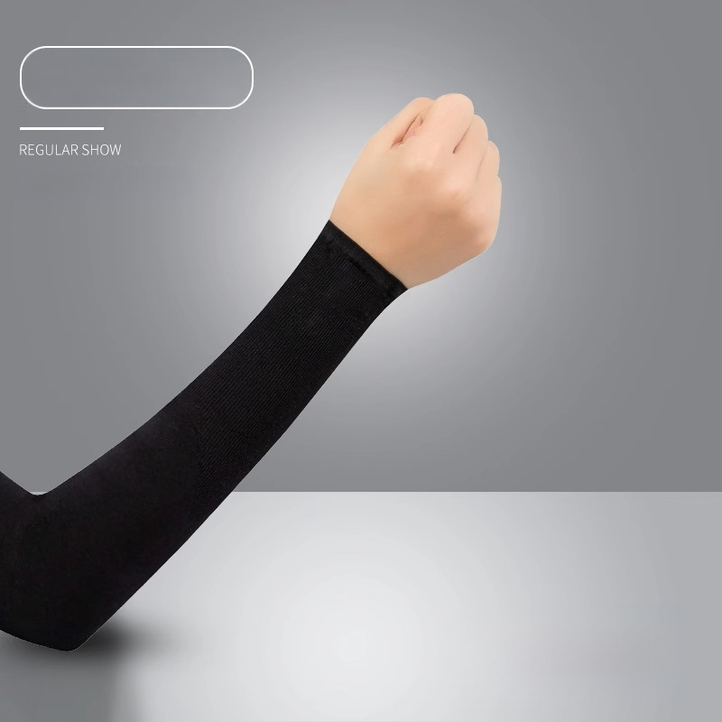 Vīriešu rokas uzvalks – Ice Silk, UV aizsardzība, vasara, vadīšana un braukšana, elkoņa aizsardzība