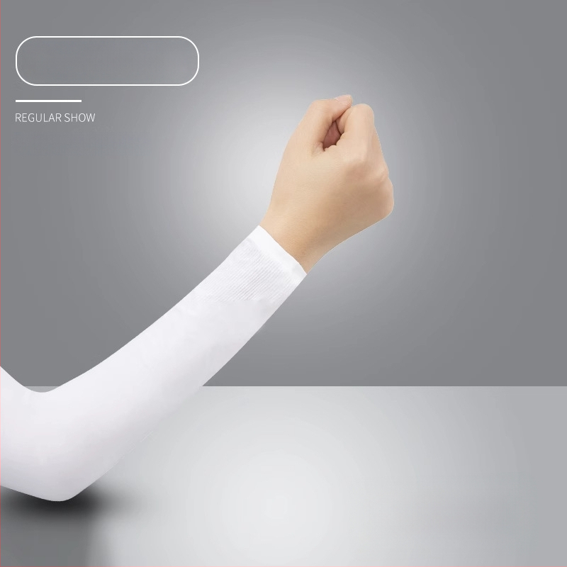 Vīriešu rokas uzvalks – Ice Silk, UV aizsardzība, vasara, vadīšana un braukšana, elkoņa aizsardzība