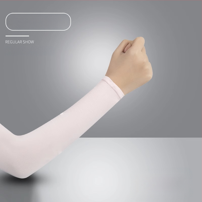 Vīriešu rokas uzvalks – Ice Silk, UV aizsardzība, vasara, vadīšana un braukšana, elkoņa aizsardzība