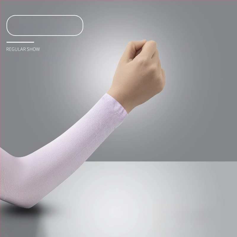 Vīriešu rokas uzvalks – Ice Silk, UV aizsardzība, vasara, vadīšana un braukšana, elkoņa aizsardzība