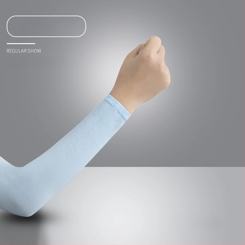 Vīriešu rokas uzvalks – Ice Silk, UV aizsardzība, vasara, vadīšana un braukšana, elkoņa aizsardzība