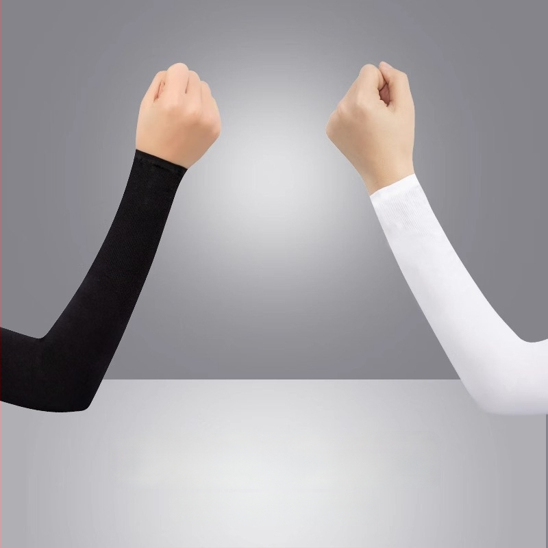 Vīriešu rokas uzvalks – Ice Silk, UV aizsardzība, vasara, vadīšana un braukšana, elkoņa aizsardzība